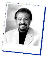 Photo Dr. Joe Rubino